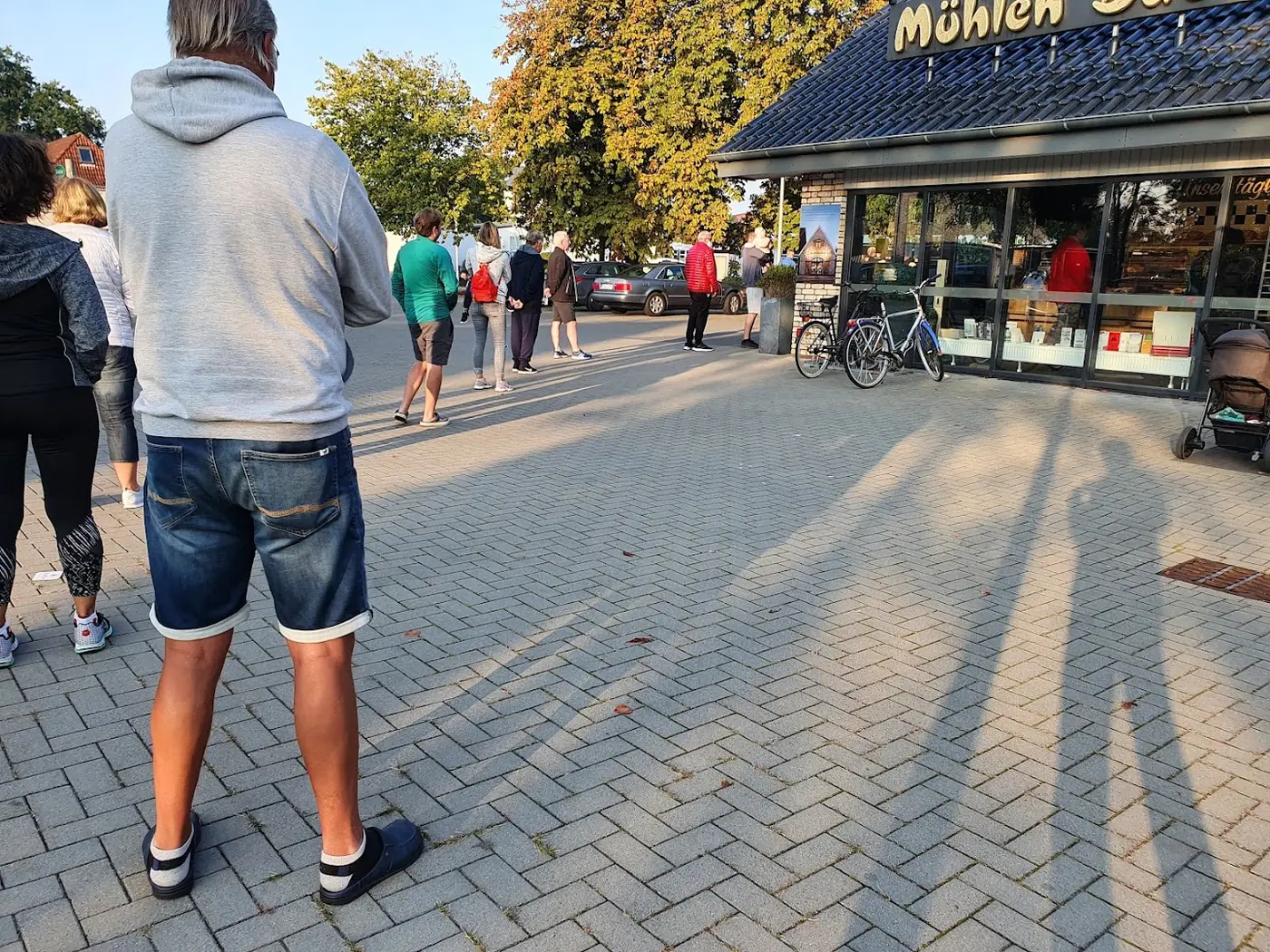 Mühlenbäcker · Fotos 4