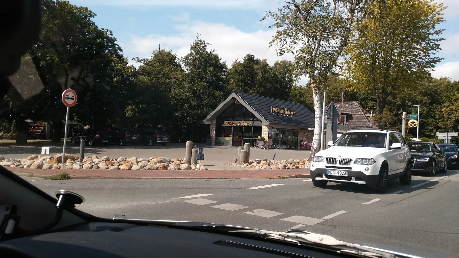 Mühlenbäcker · Fotos 7