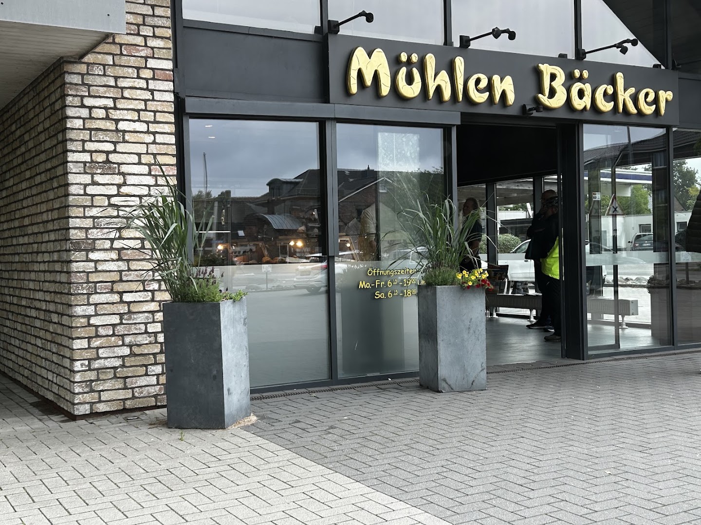 Mühlenbäcker · Fotos 3