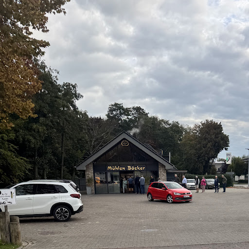 Mühlenbäcker · Fotos 16